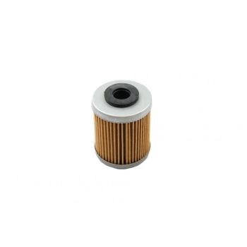 OIL FILTER 00-03 KTM 2ND EXC-F 59038046000 POLARIS HF157 MX-07013