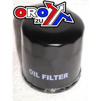 OIL FILTER CAN TYPE HF303 MF8303