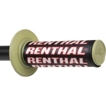 GRIP PROTECTOR RENTHAL, RENTHAL G190, CLEAN GRIP PROTECTION