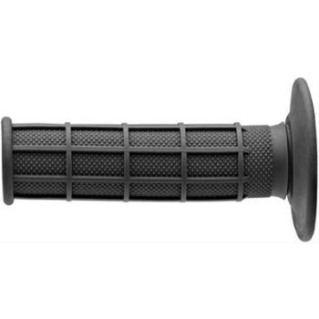 RENTHAL GRIPS (WAFFLE/MEDIUM), 22/25mm, Renthal G093
