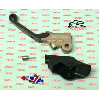 RENTHAL INTELLI CLUTCH LEVER, KTM MAGURA 09-13, Renthal LV-120