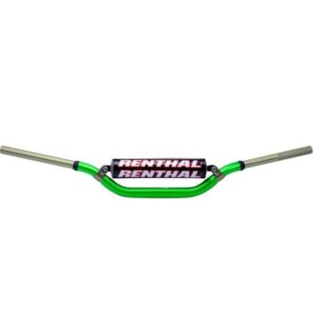 RENTHAL TWINWALL RC 997-01-GN, RC / CR/CRF 04-13, KAWASAKI KX/KXF 06-13