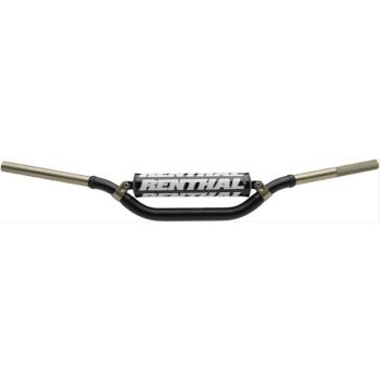 RENTHAL TWINWALL WINDHAM 998, REED / WINDHAM, Renthal 998-01-BK-02-185