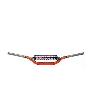 RENTHAL TWINWALL McGRATH 999, MCGRATH / SHORT, Renthal 999-01-OR-07-185
