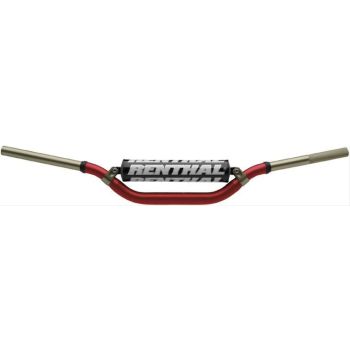 RENTHAL TWINWALL McGRATH 999, MCGRATH / SHORT, Renthal 999-01-RD-07-185