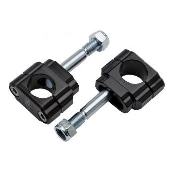 28.6 RENTHAL BAR CLAMPS YAM, Renthal CL018