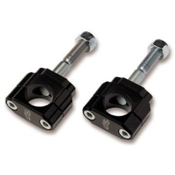 28.6 RENTHAL BAR CLAMPS, Renthal CL001