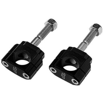 28.6 RENTHAL BAR CLAMPS, Renthal CL019