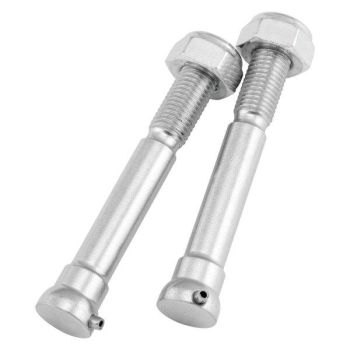 RENTHAL BOLT KIT FOR CL003, Renthal CL015