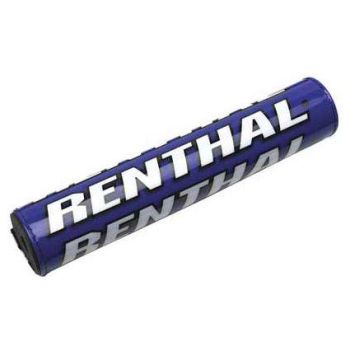 RENTHAL TRIALS PAD BLUE, RENTHAL P259
