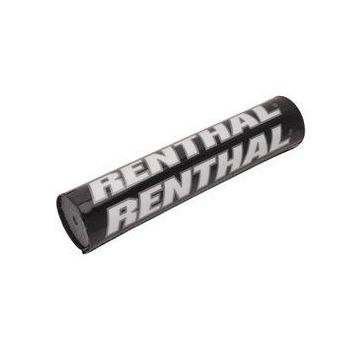 RENTHAL MX PAD MINI BLACK, RENTHAL P216