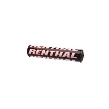 RENTHAL MX PAD MINI BLACK, RENTHAL P300
