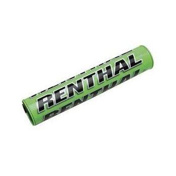 RENTHAL MX PAD MINI GREEN, RENTHAL P218