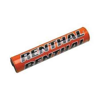 RENTHAL MX PAD MINI ORANGE, RENTHAL P271