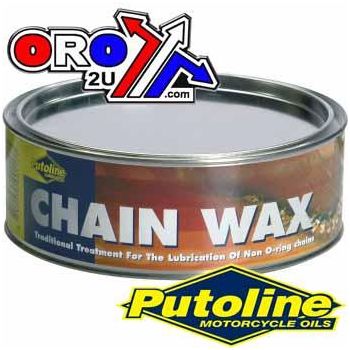 1 KG CHAIN WAX PUTOLINE CHAINWAX-1
