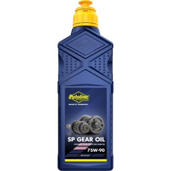 1LT QUAD SP GEAR PUTOLINE, SPGEAR-1, 70309 Box = 12, SPGEAR-1