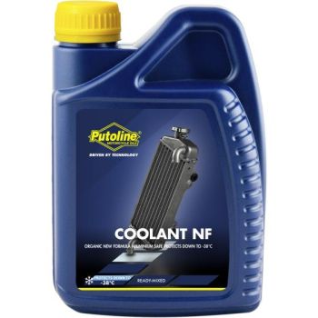 1LT COOLANT NF PUTOLINE -36C COOL-1, Box = 12