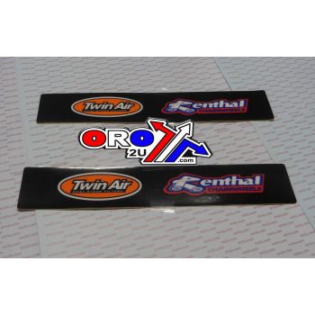 TWINAIR DECAL SWINGARM SE