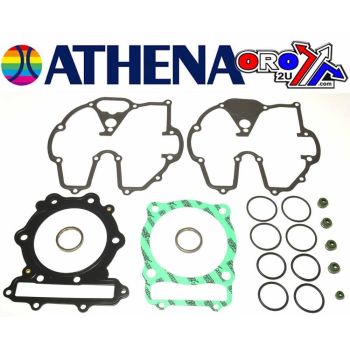 TOP END GASKET SET HONDA XL/XR 600 83-87, ATHENA P400210600610/1