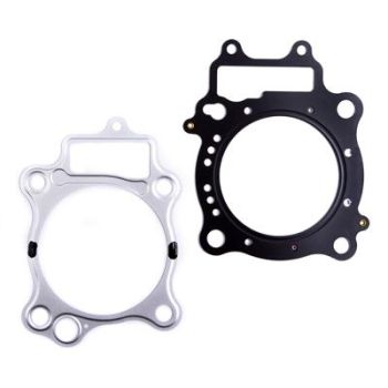 PROX HEAD & BASE GASKET SET, PROX 36.1304 CRF250R 2004-2009