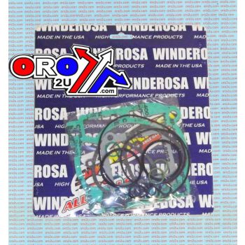 GASKET TOP SET KTM HUSABERG, VERTEX 810333 HUSQVARNA