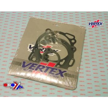 GASKET TOP KTM HUSABERG 95mm, VERTEX 810342 HUSQVARNA