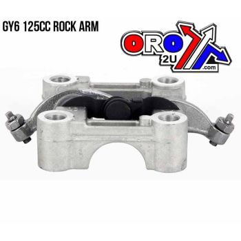 ROCK ARM ASSY. GY6 125 / 150 SCGY6125