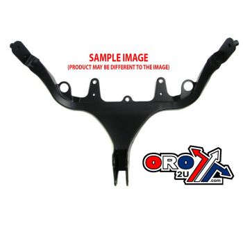 FAIRING BRACKETS KAWASAKI ZX & ZZR 2005-2008 23062-1139