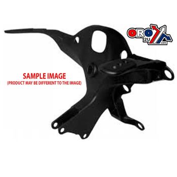 FAIRING BRACKETS KAWASAKI NINJA ZX 2009-2012 39045-0039
