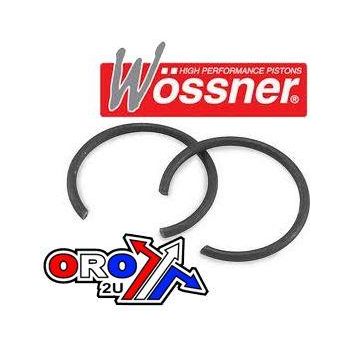 CW13 CIRCLIP PAIR 13mm SET, WOSSNER