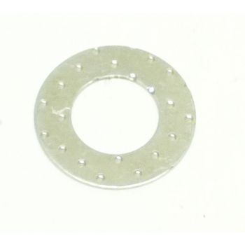 THRUST WASHER 18x33.5x1.0 EACH, PROX 03W.18331.0 SILVER