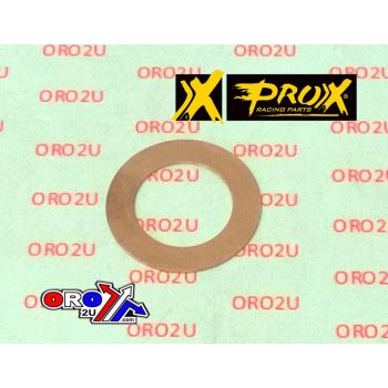 THRUST WASHER 22x35x0.5 EACH, PROX 03W.22350.5