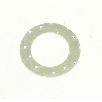THRUST WASHER 22x35x1.5 EACH, PROX 03W.22351.5 SILVER