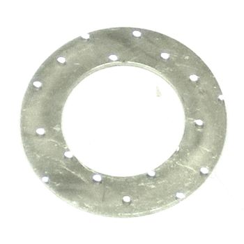 THRUST WASHER 24x40x1.5 EACH, PROX 03W.24401.5 SILVER