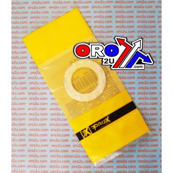 THRUST WASHER 24x41x1.0 EACH, PROX 03W.24411.0 SILVER