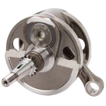 CRANKSHAFT ASSY 06-09 YZF450, HOTRODS 4074 YAMAHA