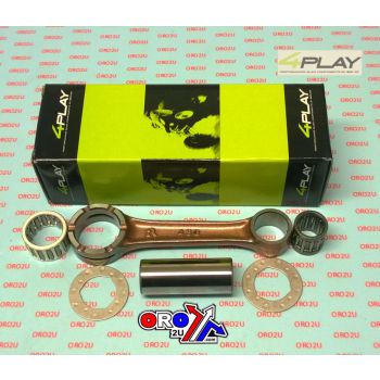 CONNECTING ROD 87-06 YFS200, PSYCHIC AT-97307 YAMAHA IT200 WR200 DT200 43G-11651-00-00