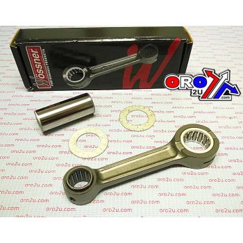 CONNECTING ROD 87-06 YFS200, WOSSNER P2030 YAMAHA ATV