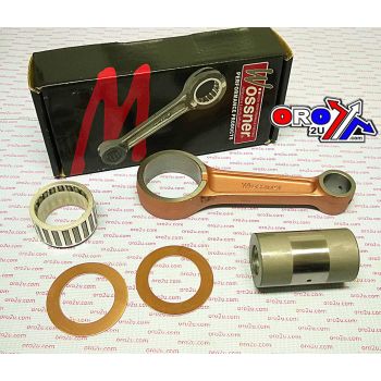 CONNECTING ROD KING QUAD 700, WOSSNER P4045 SUZUKI KING QUAD, 700 ALL YEARS