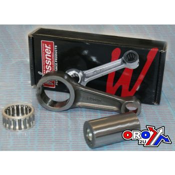 CONNECTING ROD SX-F350 KTM, WOSSNER P4040 CONROD KIT, 77230015044