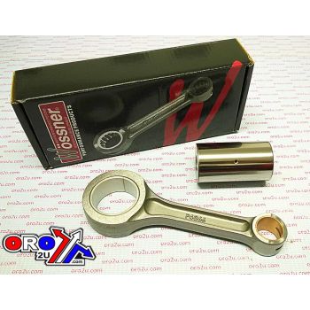 CONNECTING ROD EXC 500 KTM, WOSSNER P4066 CONROD KIT
