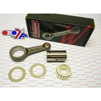 CONNECTING ROD YZF250 16-20, WOSSNER P4072 CONROD KIT