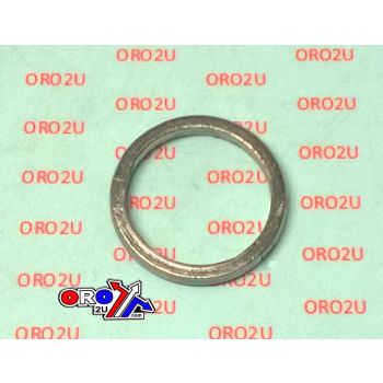 EXHAUST GASKET 34.8x43x4, ATHENA S410210012008