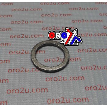EXHAUST GASKET 18.2x23.8x2.25, ATHENA S410010012009