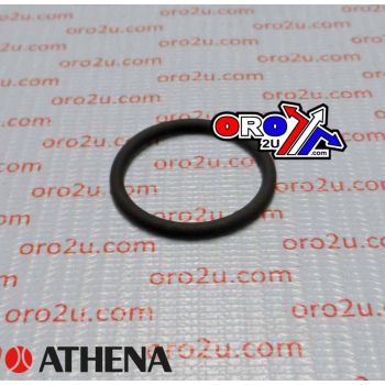 EXHAUST O RING MALAGUTI 50 89-97, ATHENA M752603100094