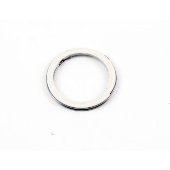 EXHAUST GASKET 36x46x4 FIBER, MX-02201