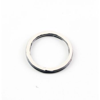 EXHAUST GASKET 36x44x5 FIBER, MX-02202, 152-14613-00-00