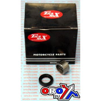 06-11 KX250F, RMZ250 04-06, CLUTCH PUSH ROD REPAIR KIT, 17-1845