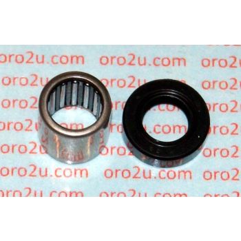 01-08 RM125 CLUTCH PUSH ROD, REPAIR KIT 17-1842