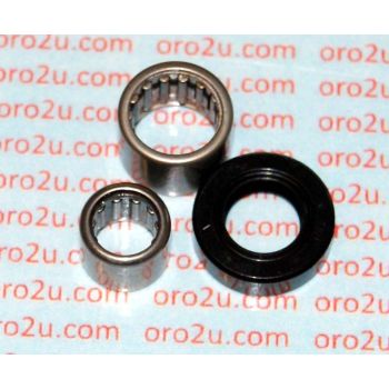10-11 RMZ250, 05-07 RMZ450, CLUTCH PUSH ROD REPAIR KIT, 17-1847